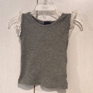 Toddler Girl top 